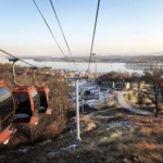 Grafton SkyTour at Aerie's Resort