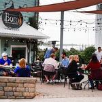 The Boro Restaurant & Bar
