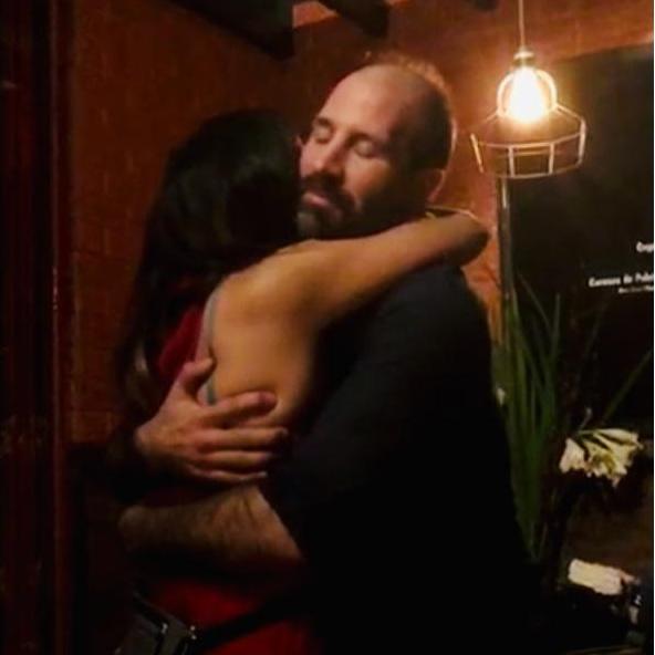 So much love!