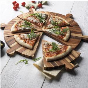 Teakhaus Specialty Antipasto Serving Board