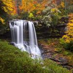 Nantahala National Forest