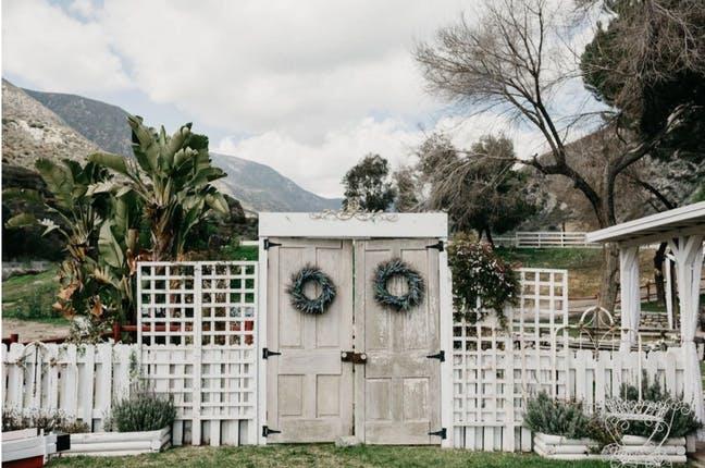 The Wedding Website of Amy De Boom and Steve Helm