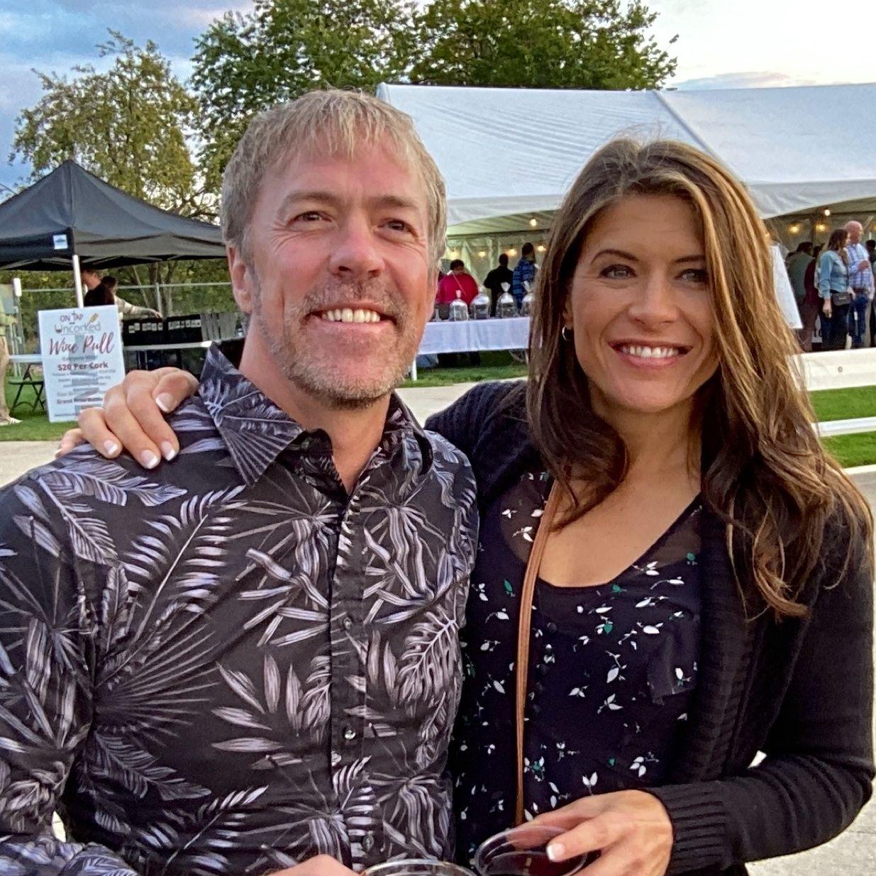 Uncorked SAFS Fundraiser, Sylvania