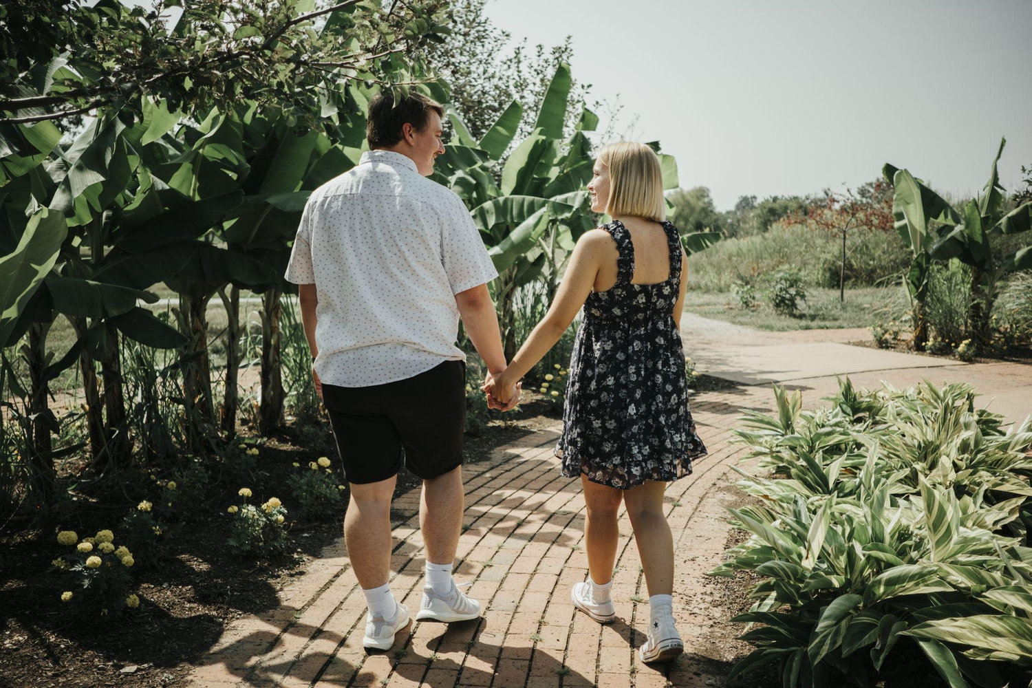 The Wedding Website of Skylar Belt and Tate Pfeifer