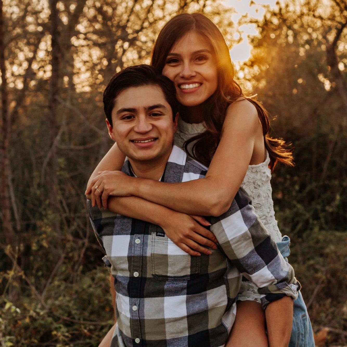 Photo Session in Chino Hills