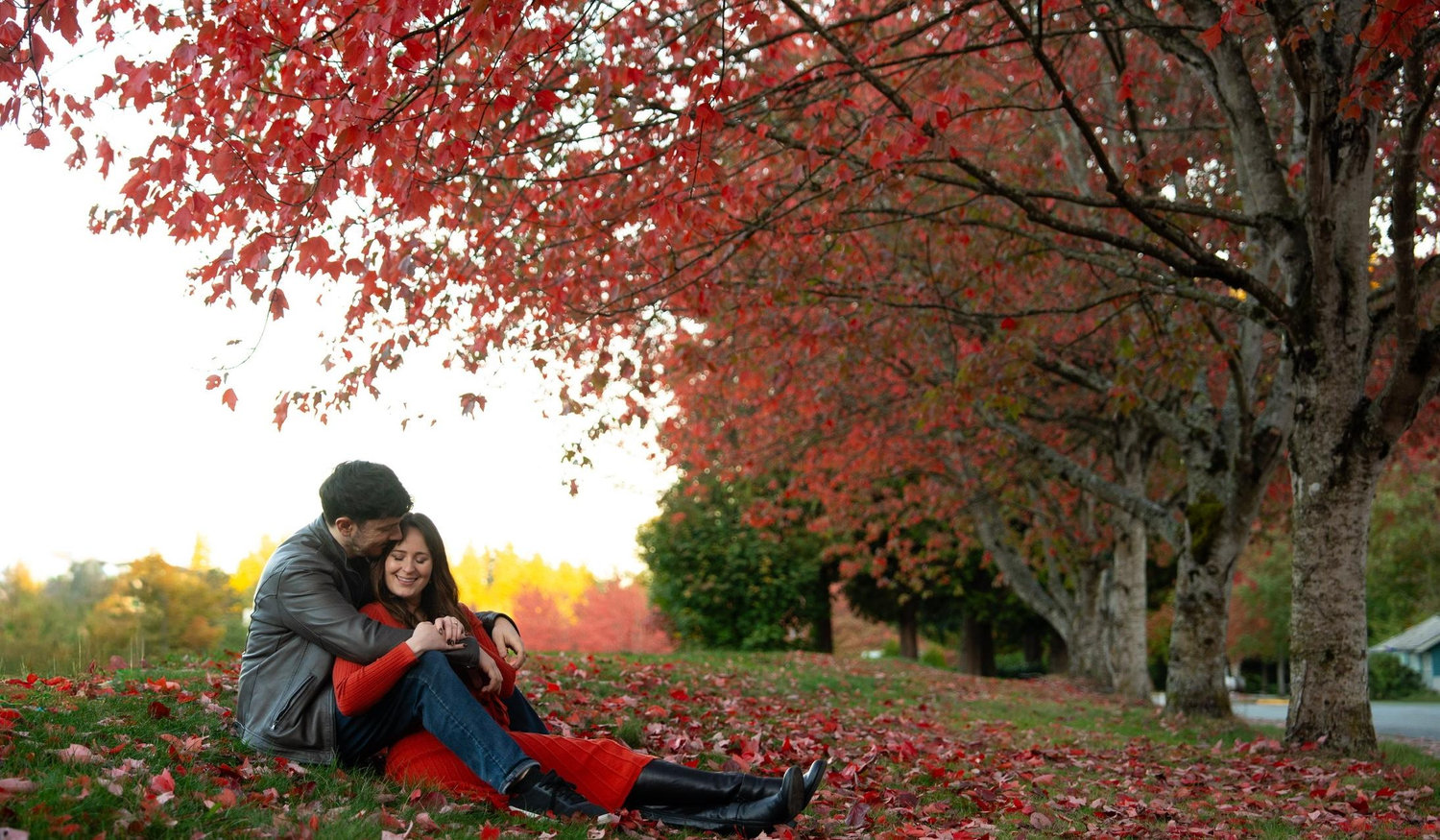 The Wedding Website of Lauren Abbott and Eli Andersen
