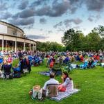Tanglewood