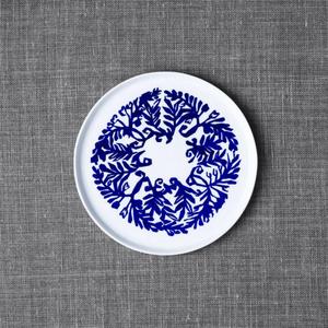 Mercer Vine Salad Plate
