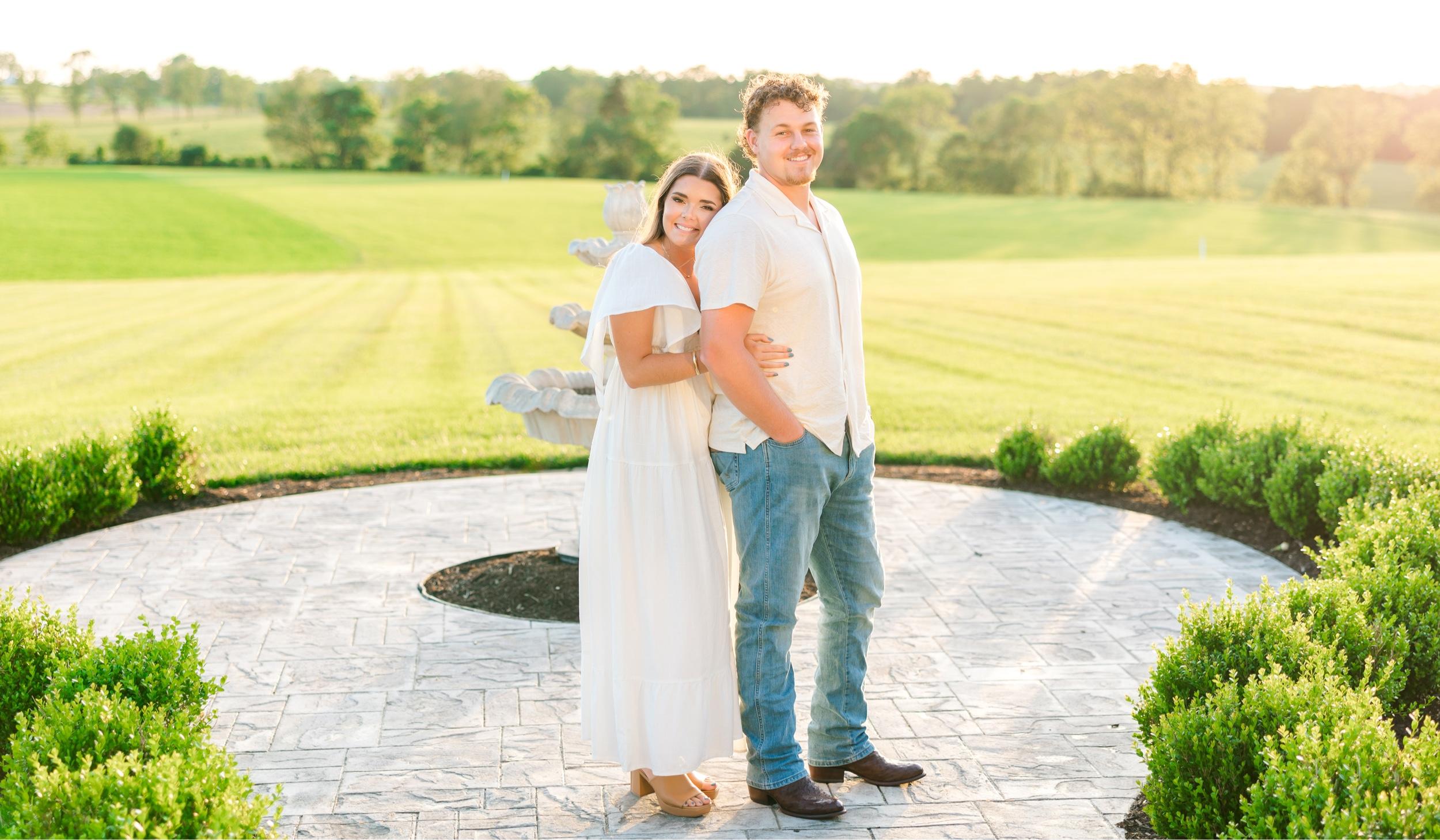 The Wedding Website of Mari-Lou Johnston and Cayden Shaver