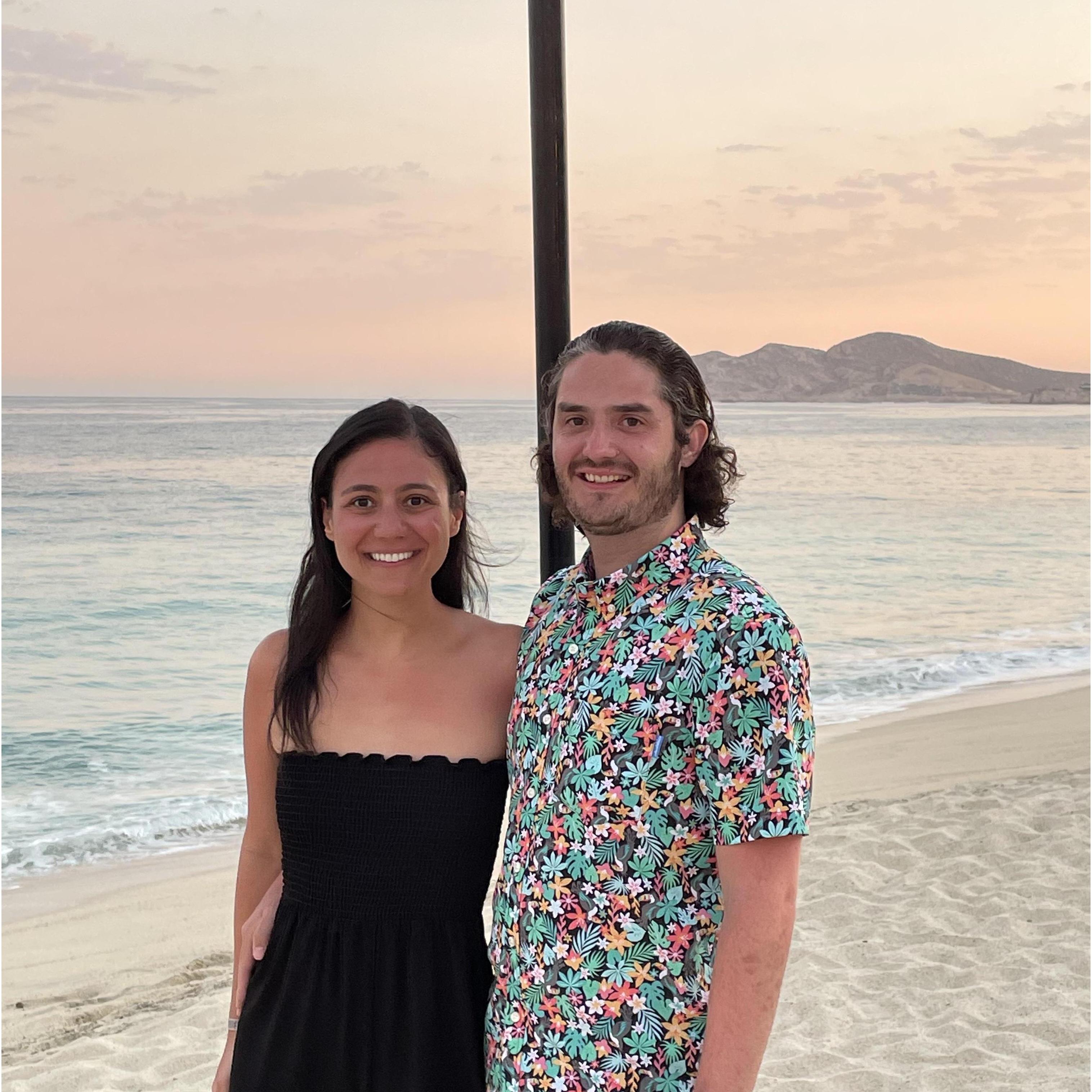 📍Cabo, Mexico