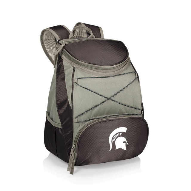 PICNIC TIME NCAA PTX Backpack Cooler, Soft Cooler Backpack, Insulated Lunch Bag