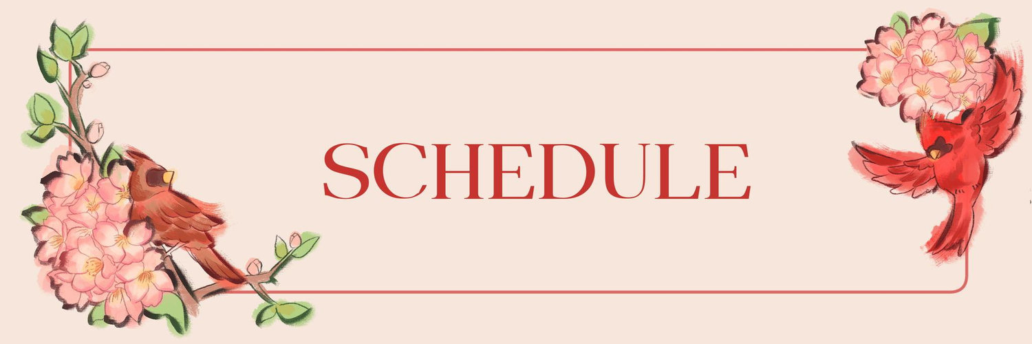 The Wedding Website of Maya Hoon and Andrew Yount