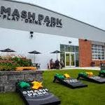 Smash Park Des Moines