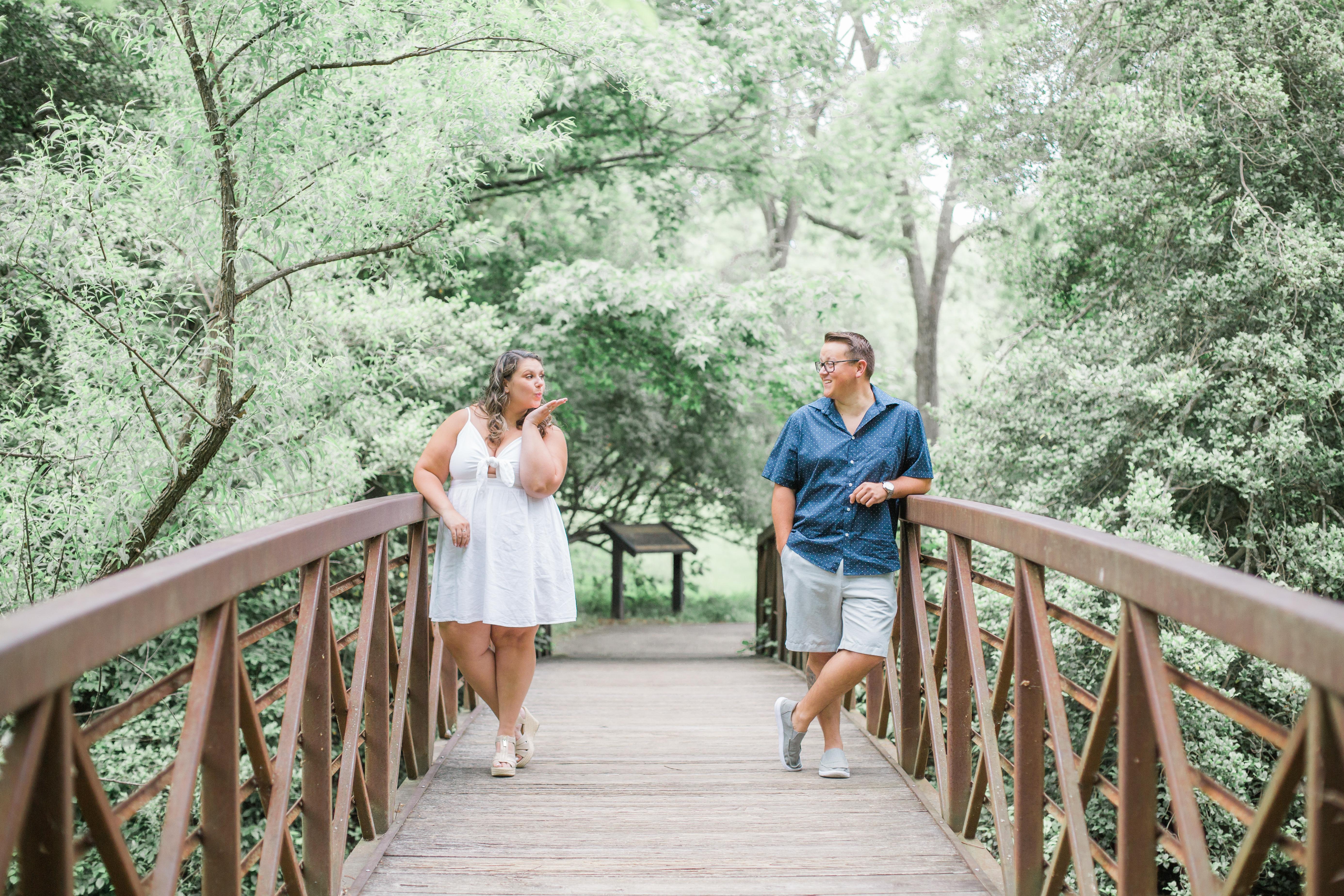 The Wedding Website of Jessica Garrett and Nicholas Kremp