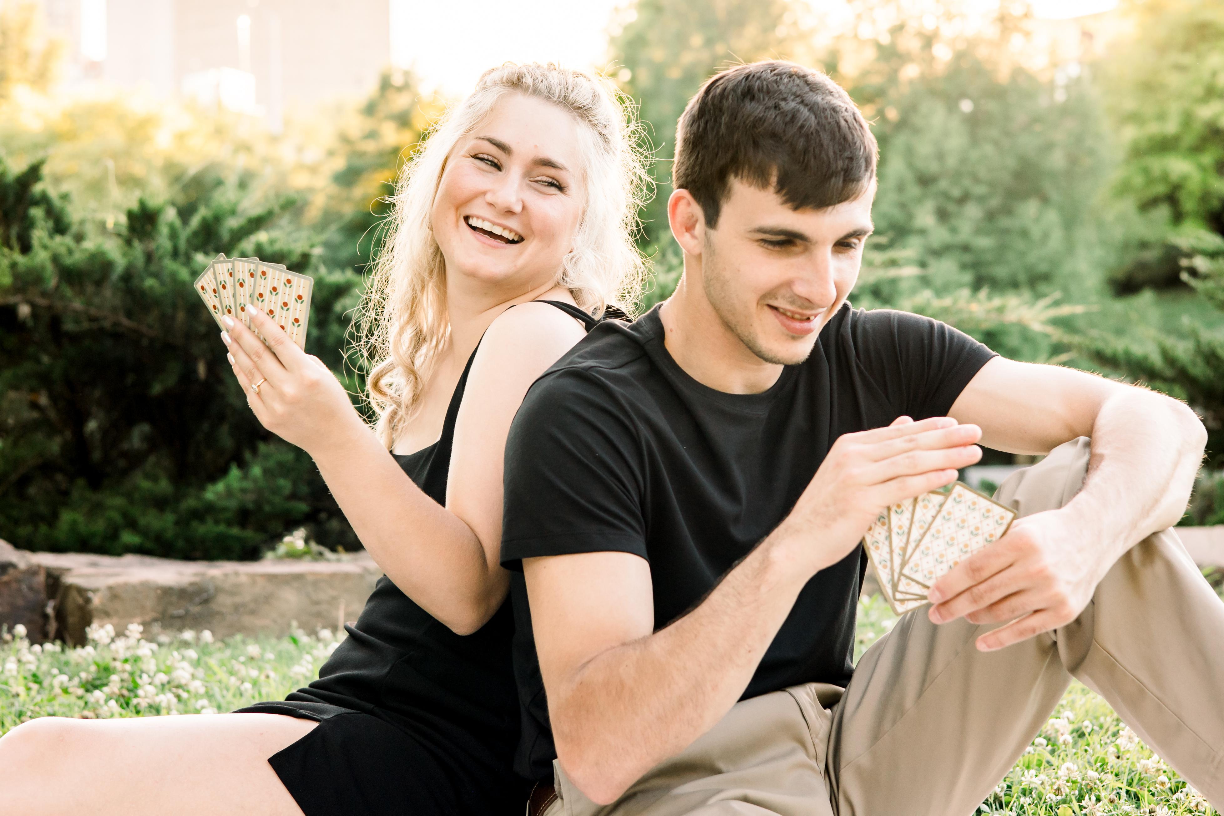 The Wedding Website of Kalyn Rodgers and Corwin Strachan