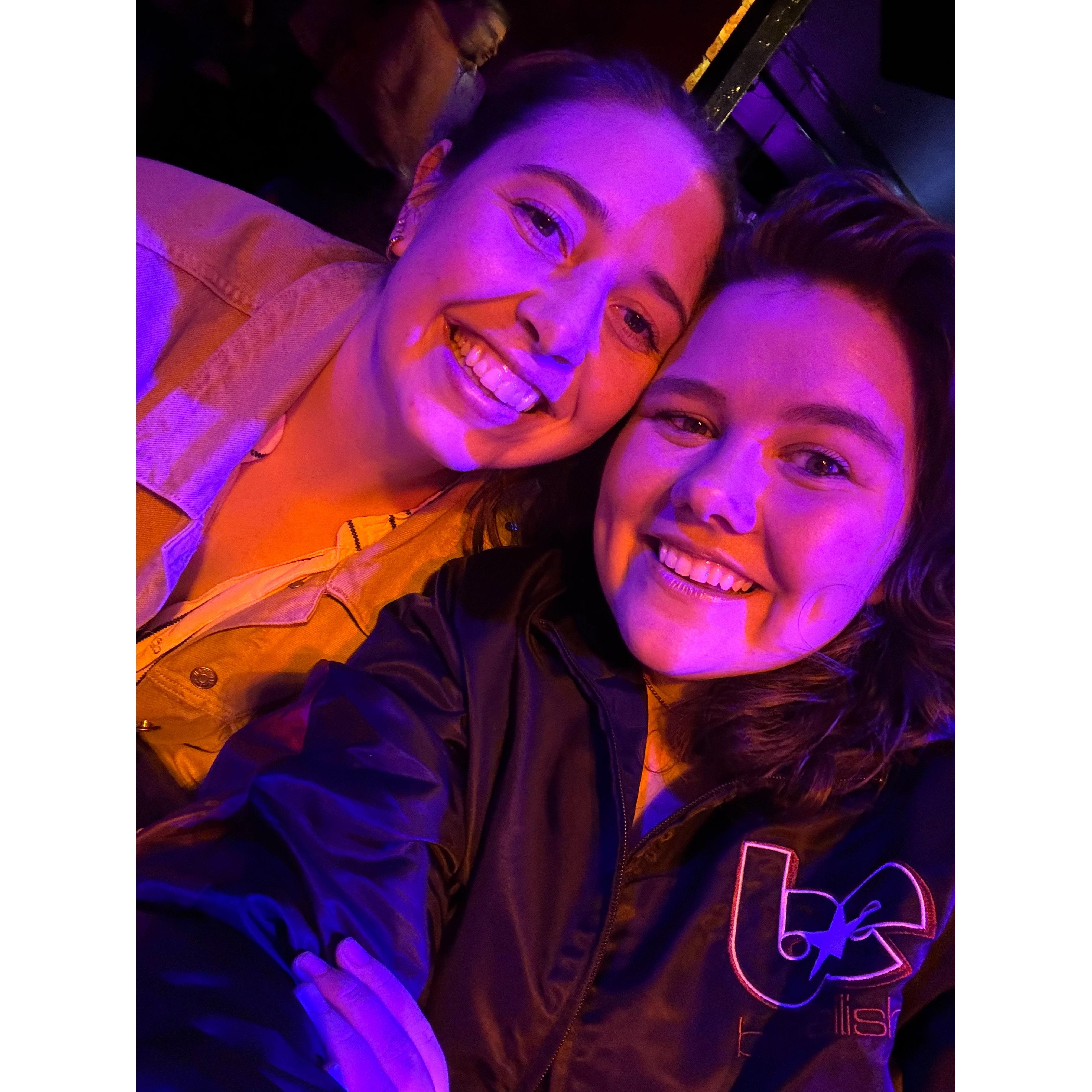 May 2025 - Night Out