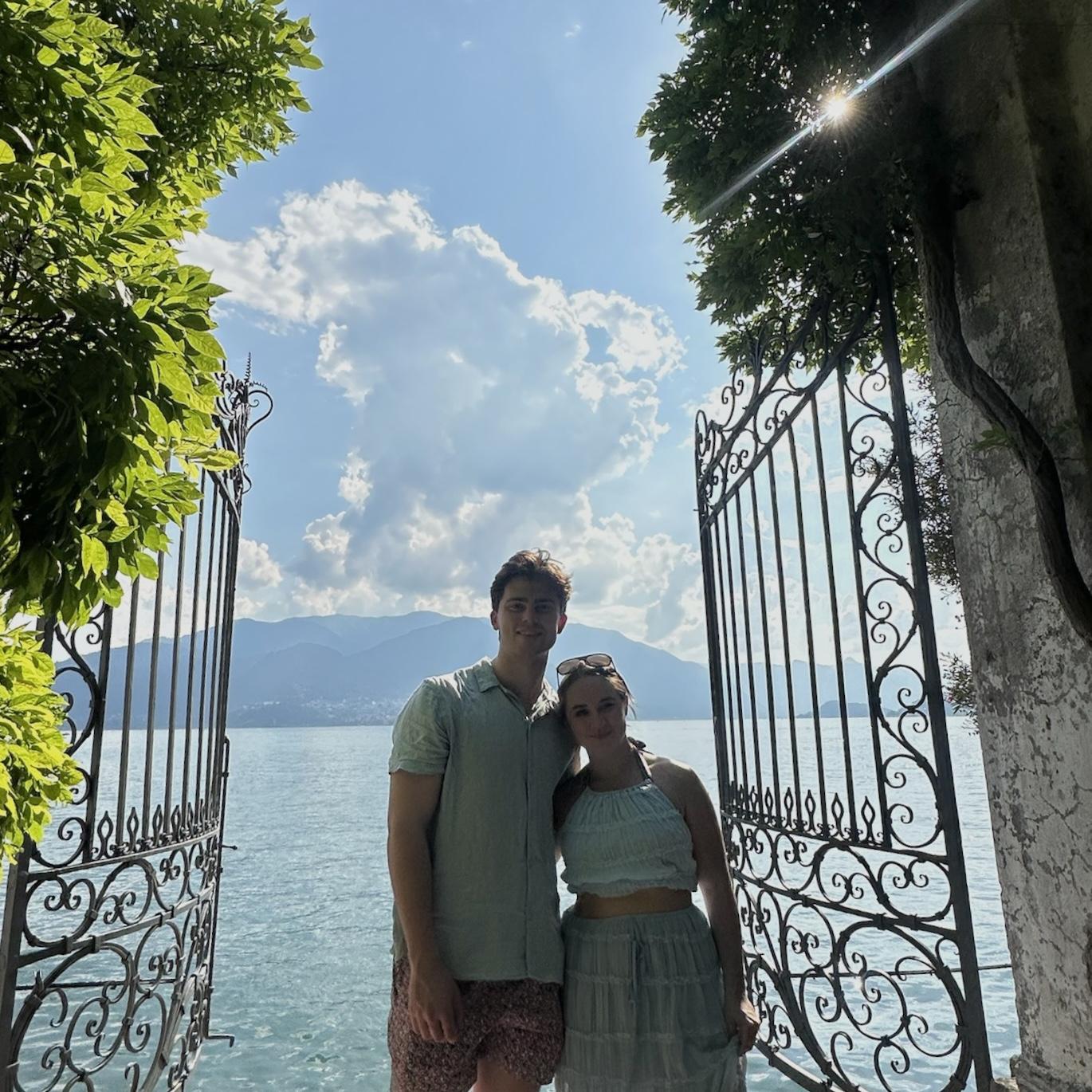 Exploring Lake Como
Lake Como, Italy 2024
