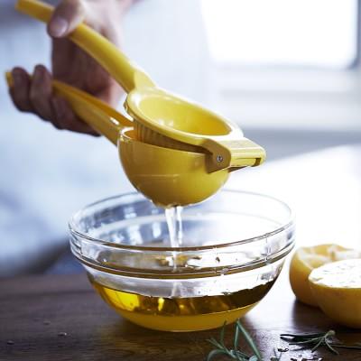 Open Kitchen by Williams Sonoma Lemon Press