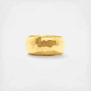 Cleopatra Ring Band