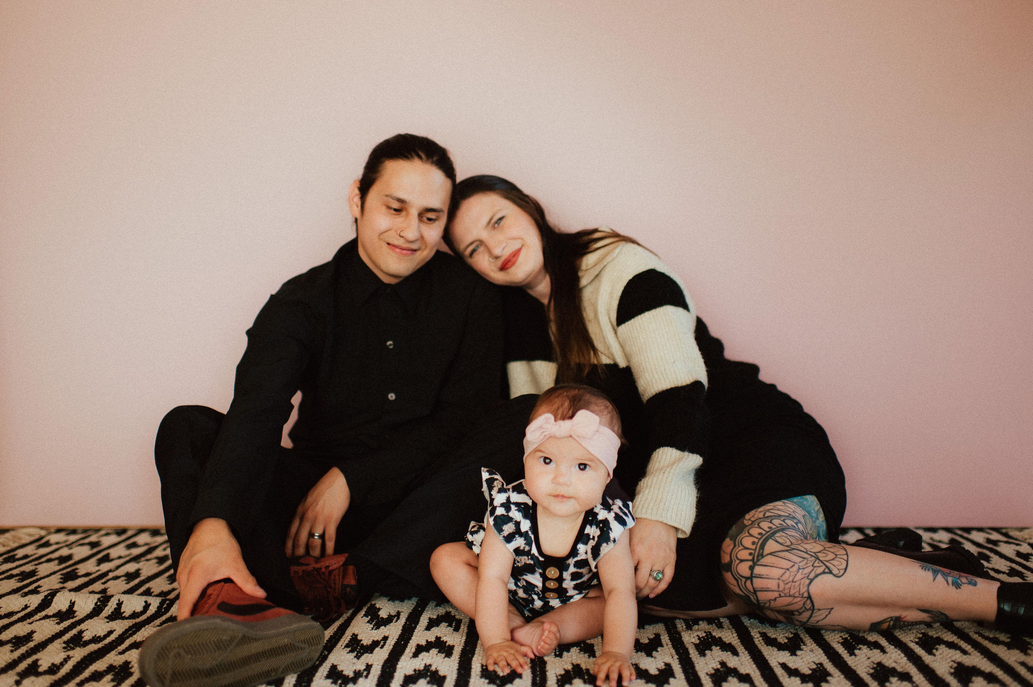 The Wedding Website of Sam Carboni and Aj Hernandez
