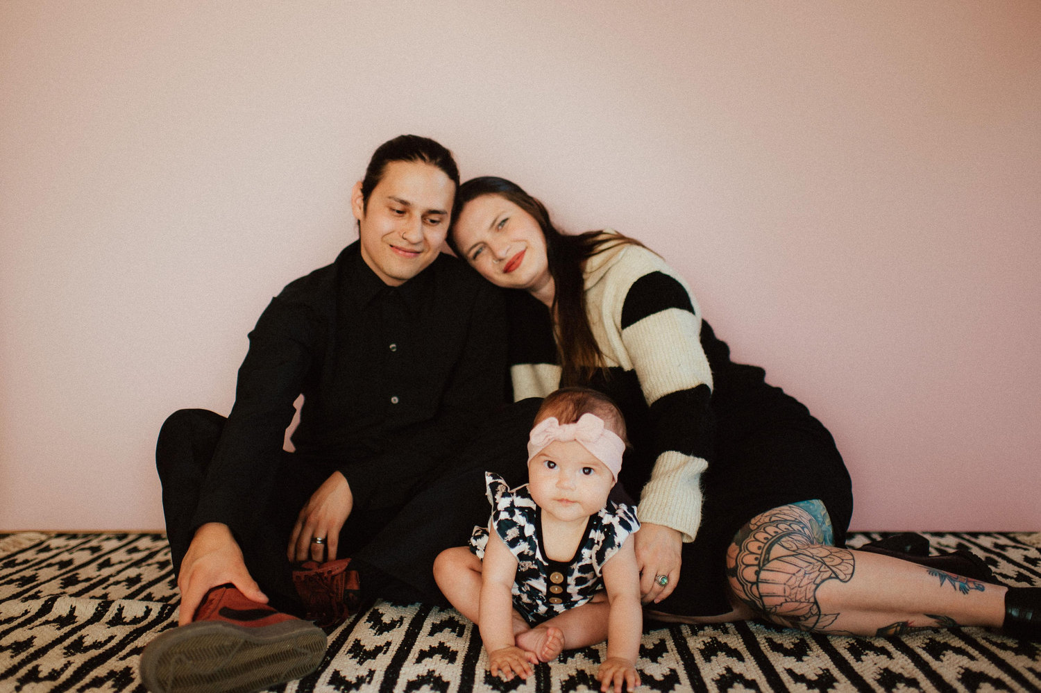 The Wedding Website of Sam Carboni and Aj Hernandez