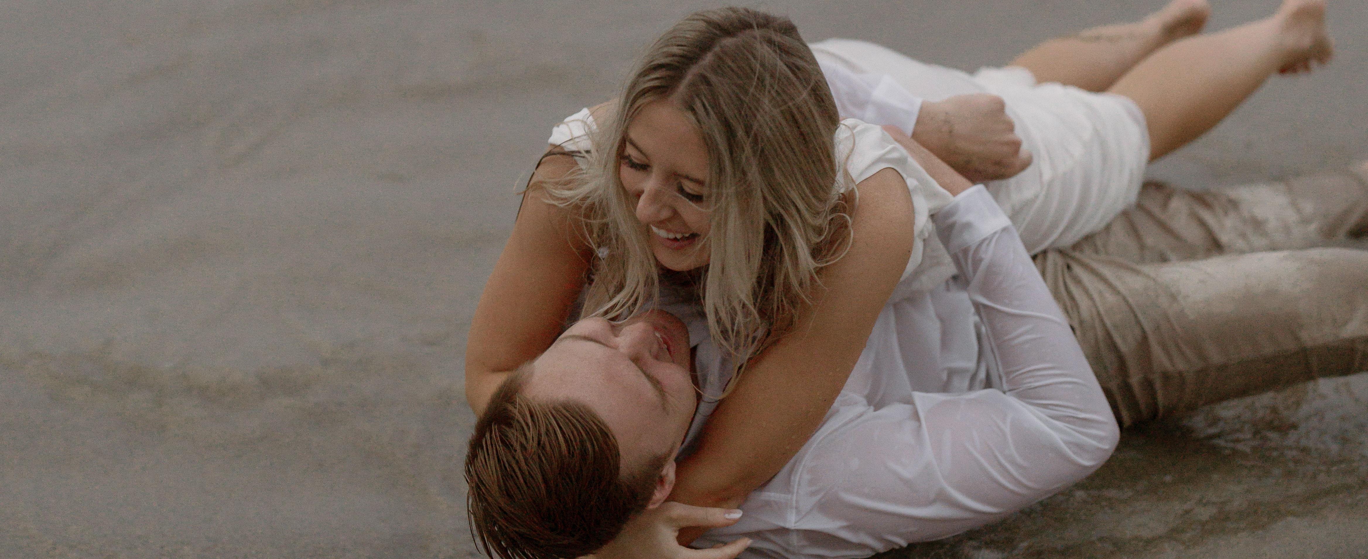 The Wedding Website of Brooke Hitchins and Mitchell Peterson