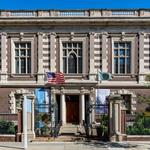 The Mütter Museum at The College of Physicians of Philadelphia
