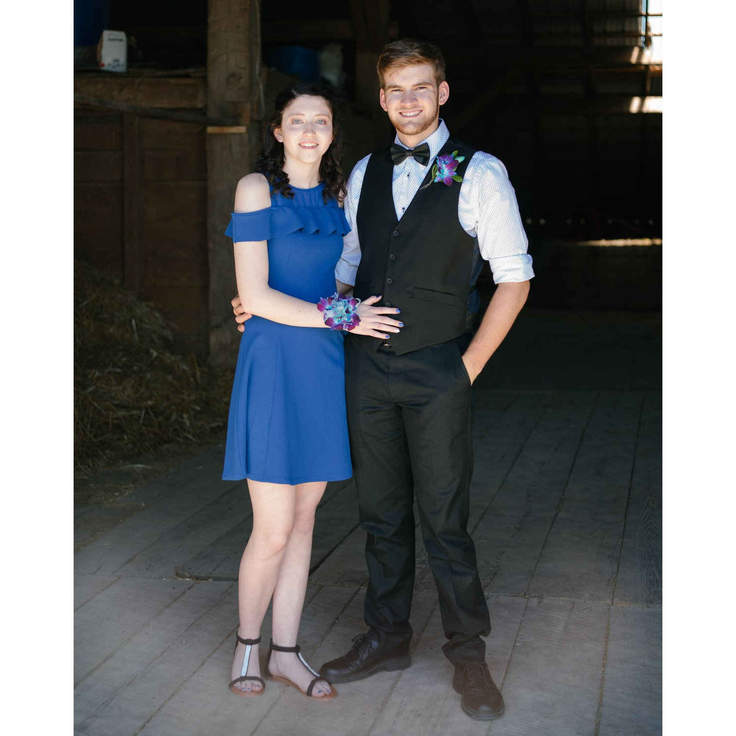 Alex's Prom (2017)