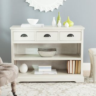 Prudence Bookshelf