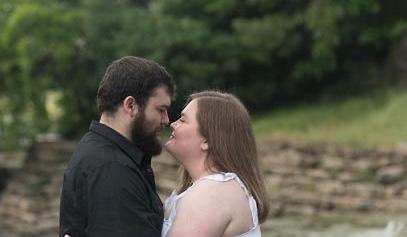 The Wedding Website of Hannah Weikert and Harold Rowles