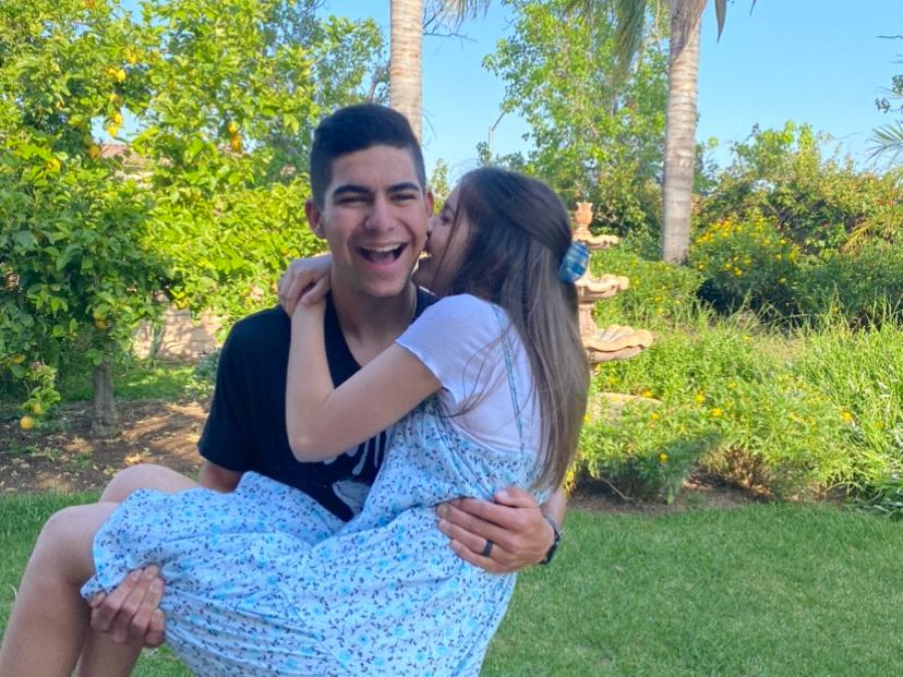 The Wedding Website of Cami Allen and Joseph Vara