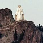 Our Lady of the Rockies