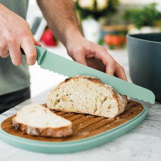 Leo Bread Knife