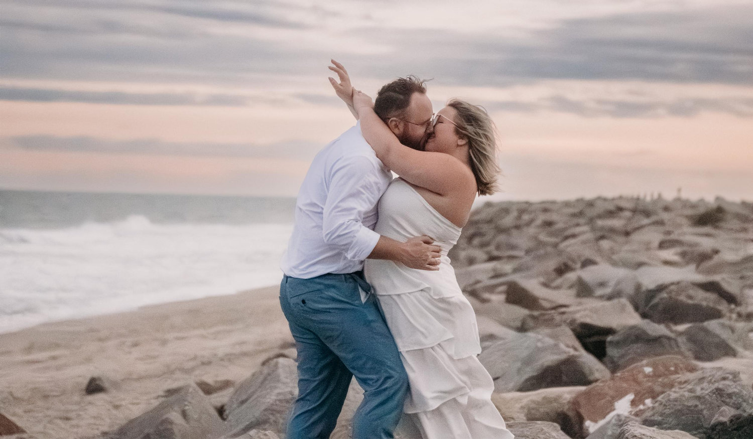 The Wedding Website of Taylor Lackey and Alexander Leighton