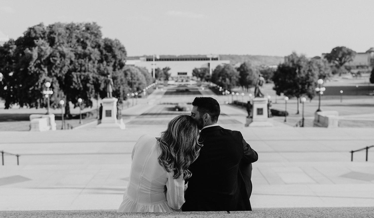 The Wedding Website of Michael Nemer and Samantha Downey