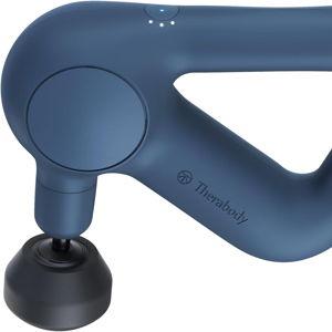 TheraGun Relief Handheld Percussion Massage Gun (Navy)