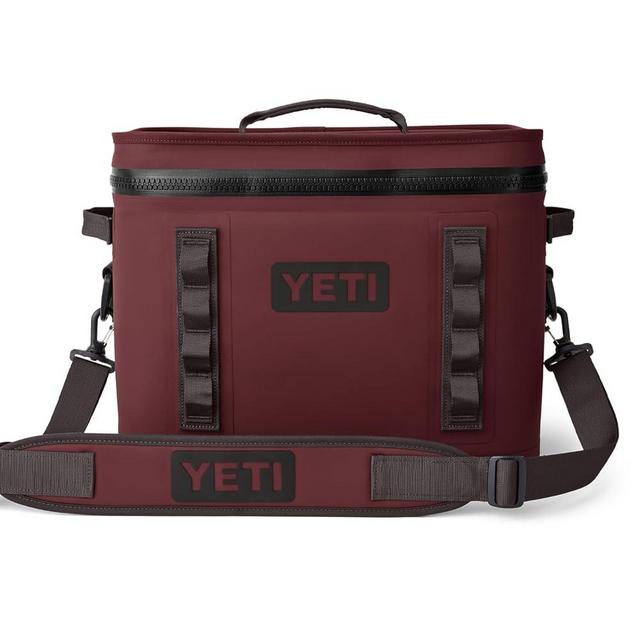 YETI Hopper Flip 18 Portable Soft Cooler