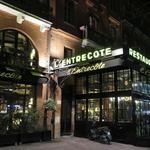 L'Entrecôte