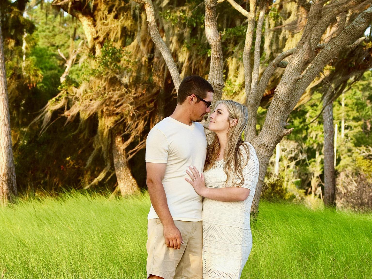 The Wedding Website of Shelby Alvarado and Alex Alvarado