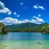 Lake Santeetlah