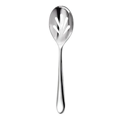 Robert Welch Kingham Slotted Spoon