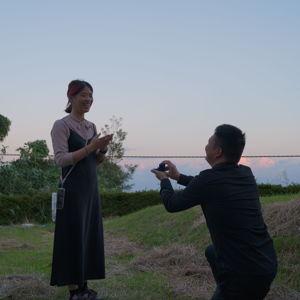 Honeymoon (in Japan?) fund