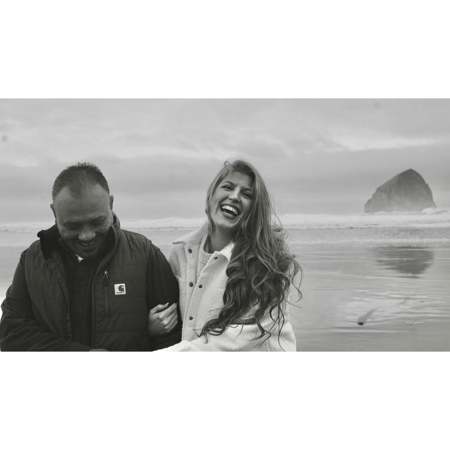 Engagement Photos / Fotos de compromiso