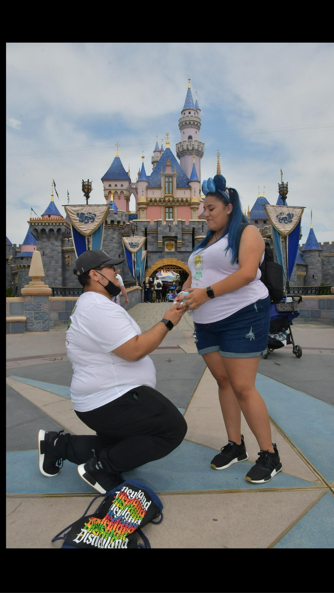 The Proposal 💍
