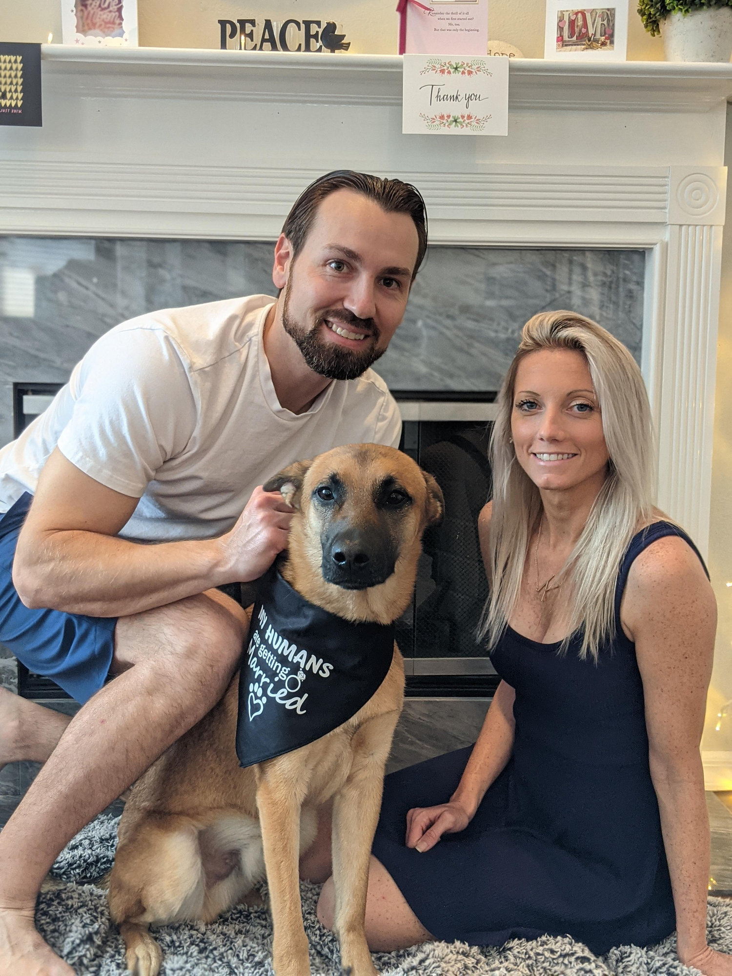 The Wedding Website of Kaci VanderGeest and Chris Orletski
