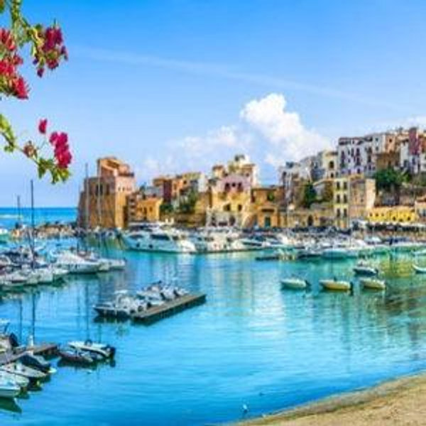 Best of Sicily - Excursion