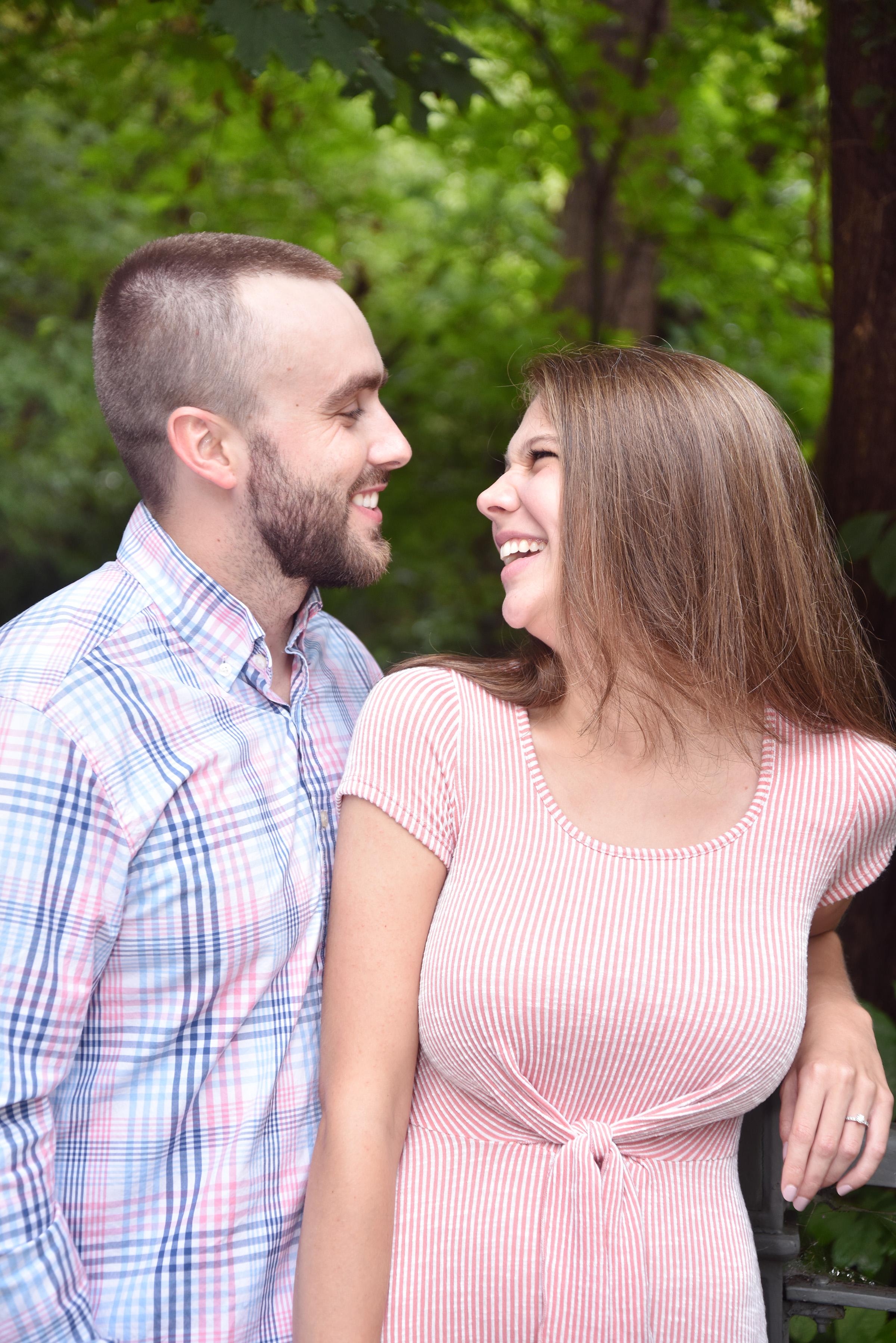 The Wedding Website of Samantha Noel and Nathan Hubert