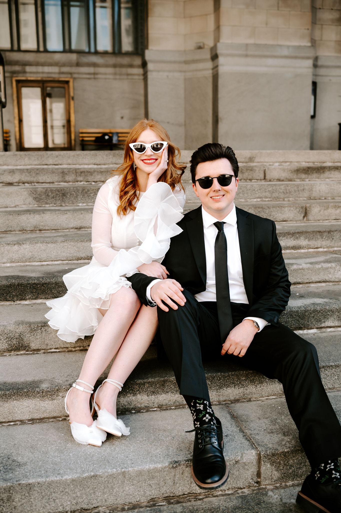 The Wedding Website of Emma Smiley and Logan Reck