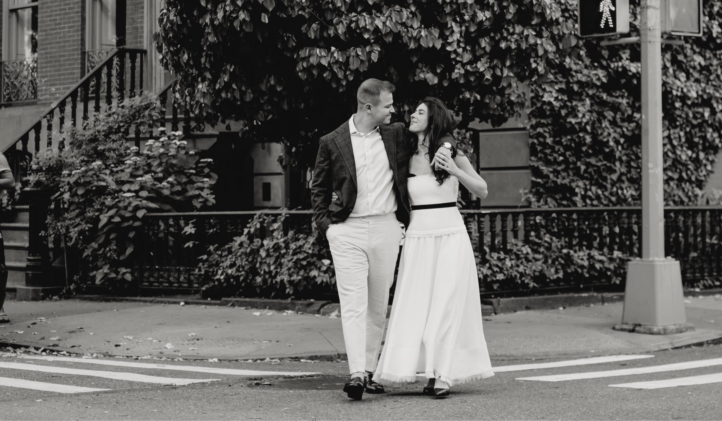 The Wedding Website of Jesse Moskowitz and Ben Miller