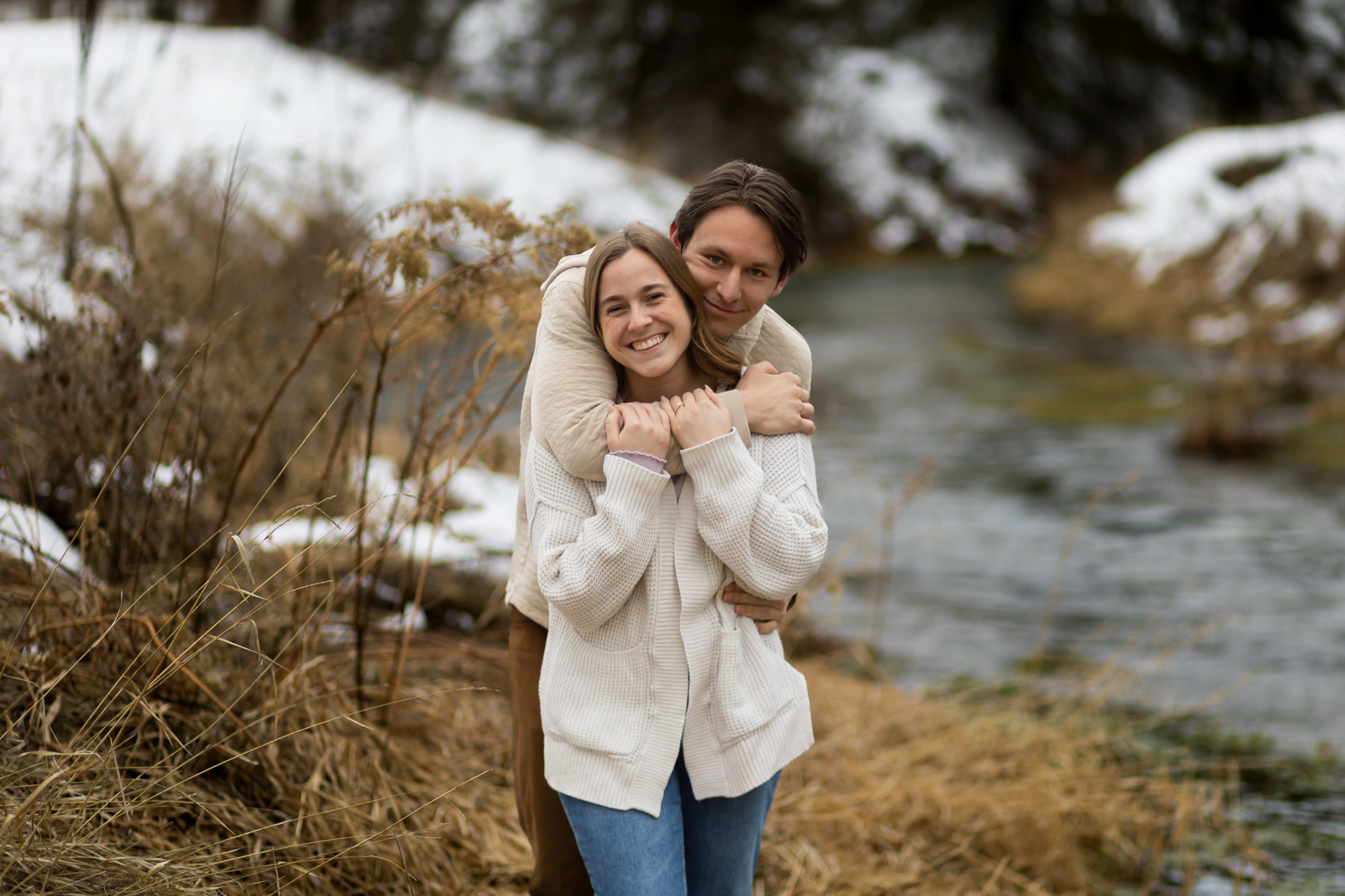 The Wedding Website of Claire Tegtmeier and Jonah San Miguel